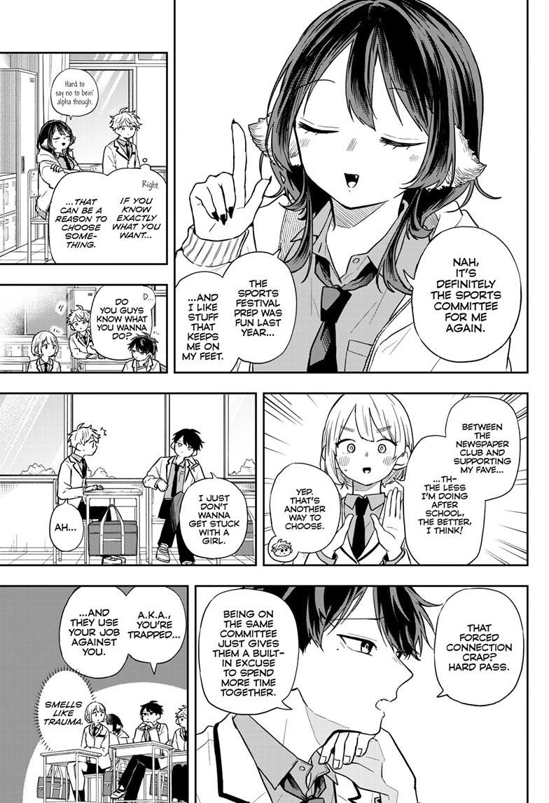 Read Ogami Tsumiki To Kinichijou Manga Online