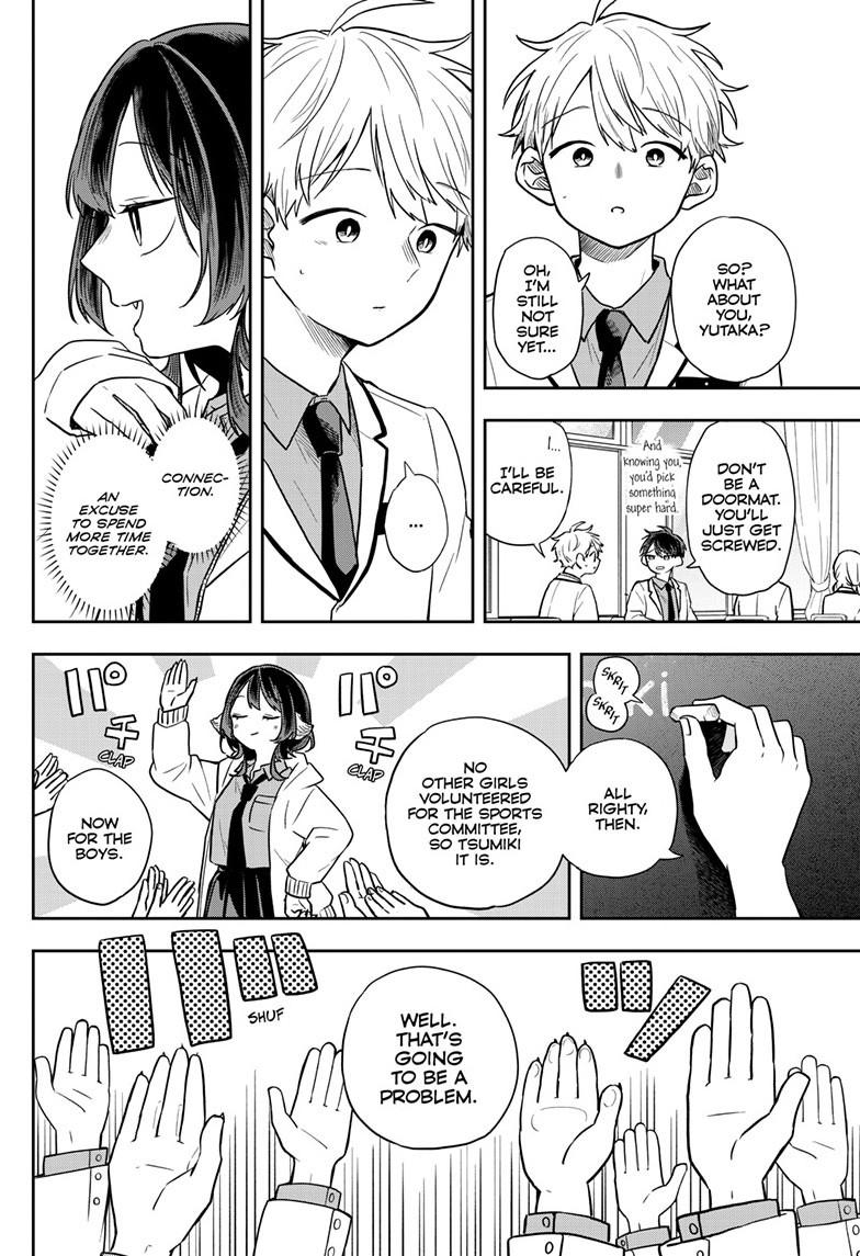 Read Ogami Tsumiki To Kinichijou Manga Online