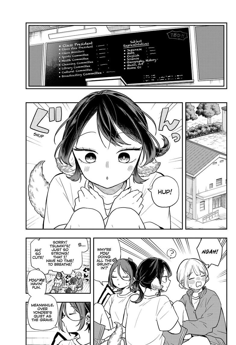 Read Ogami Tsumiki To Kinichijou Manga Online