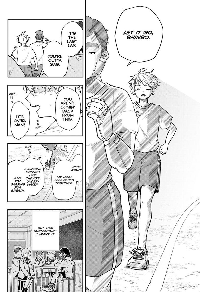 Read Ogami Tsumiki To Kinichijou Manga Online