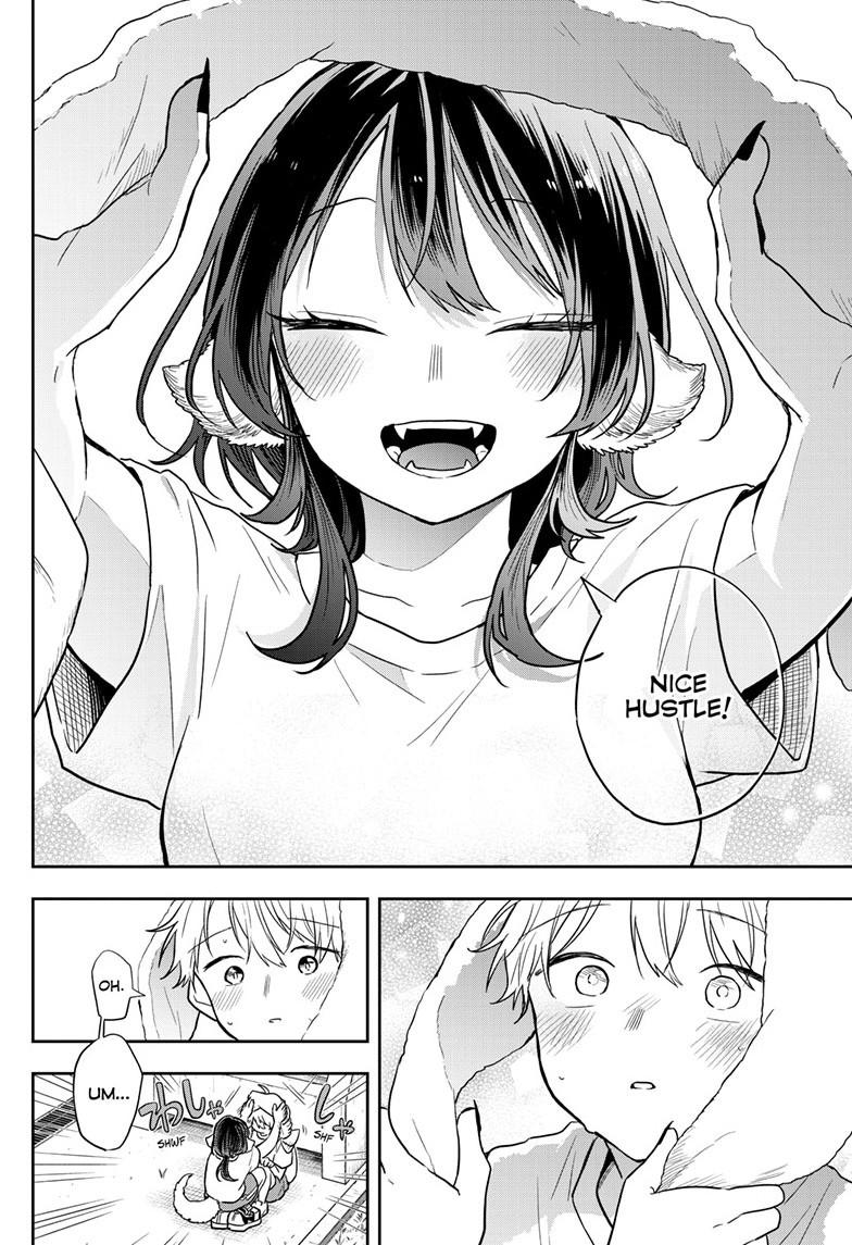 Read Ogami Tsumiki To Kinichijou Manga Online