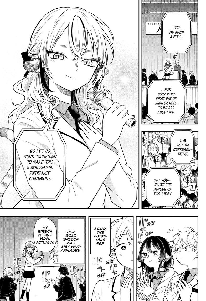 Read Ogami Tsumiki To Kinichijou Manga Online