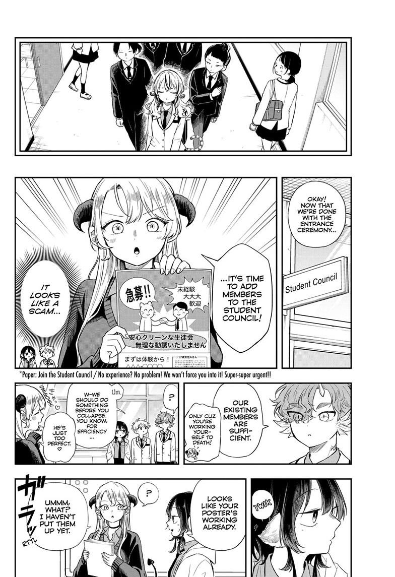 Read Ogami Tsumiki To Kinichijou Manga Online