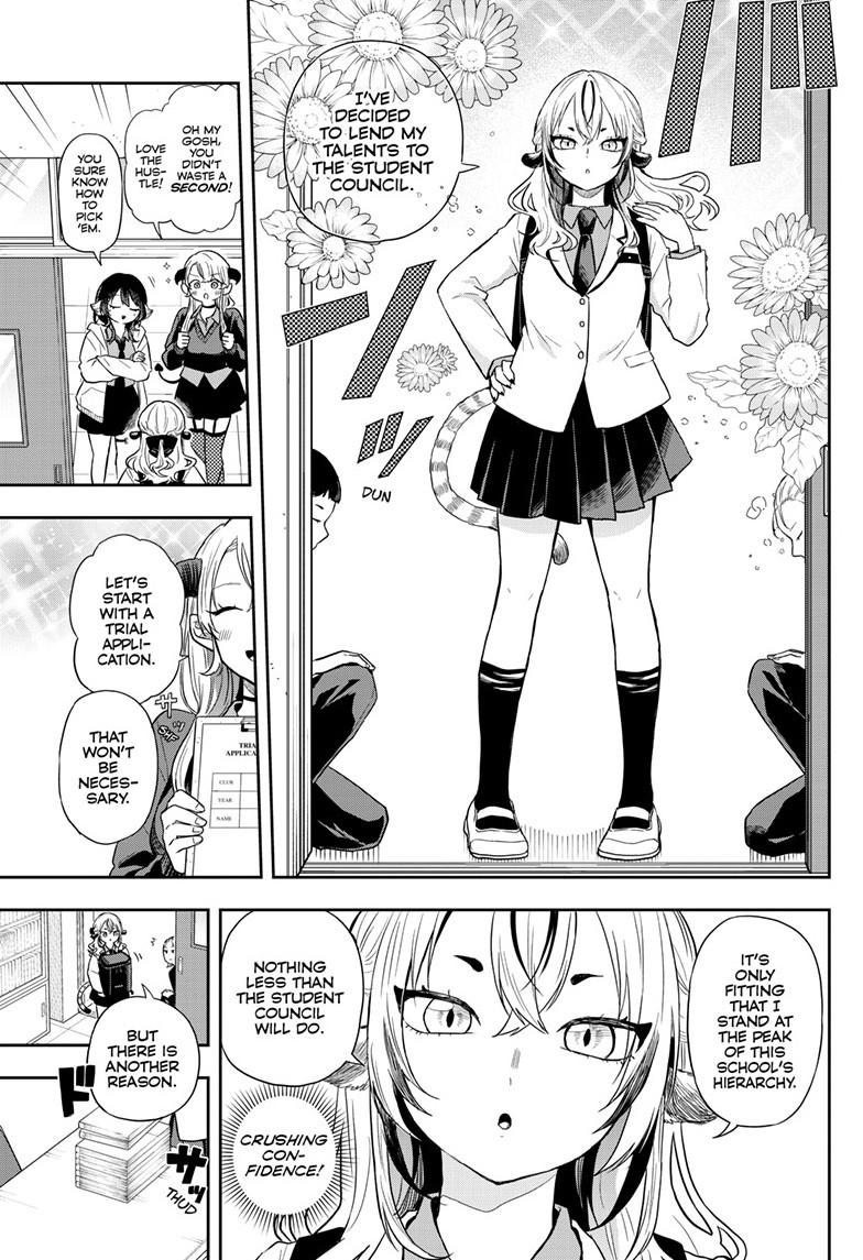 Read Ogami Tsumiki To Kinichijou Manga Online