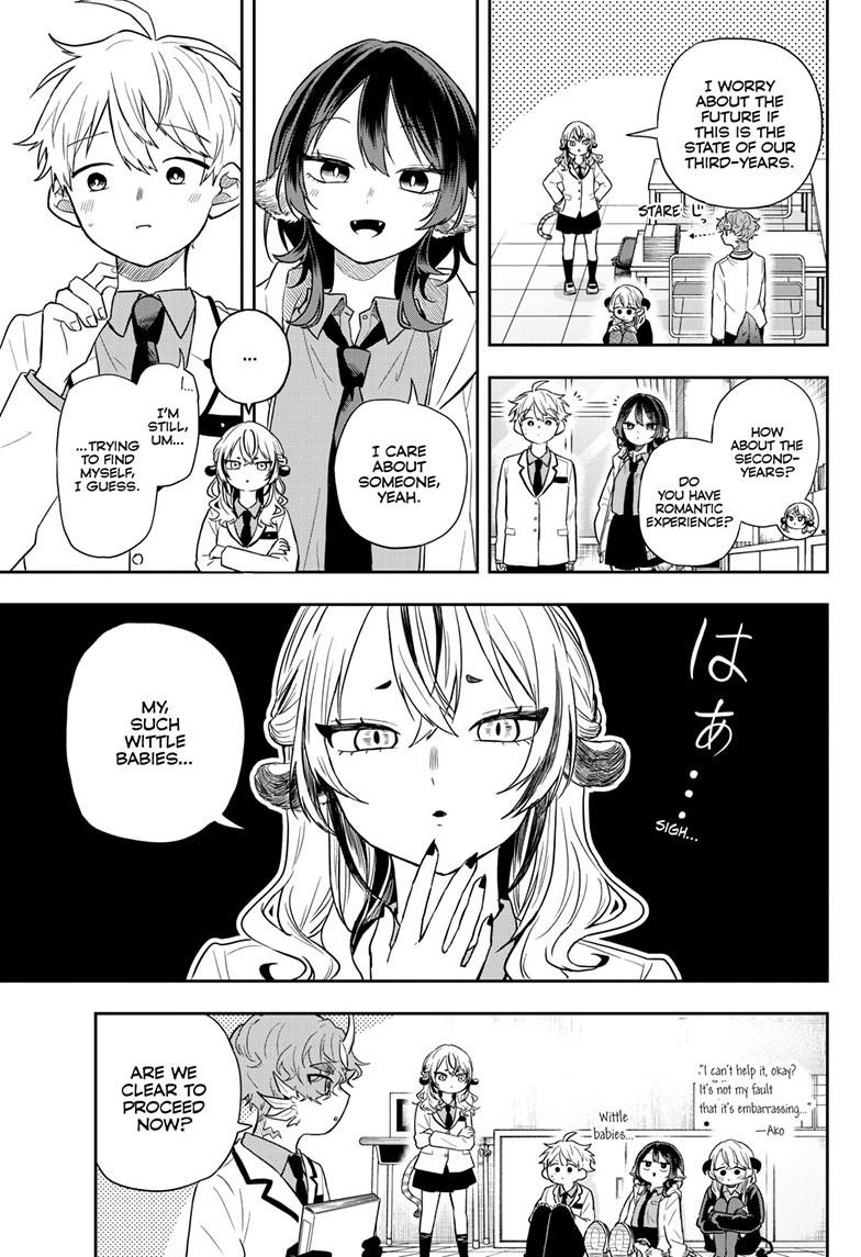 Read Ogami Tsumiki To Kinichijou Manga Online