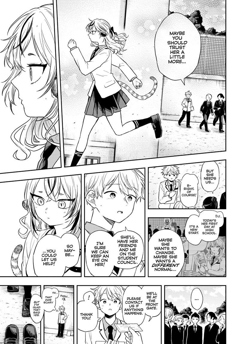 Read Ogami Tsumiki To Kinichijou Manga Online