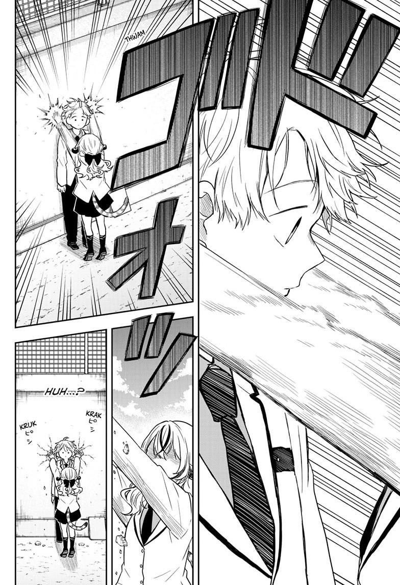 Read Ogami Tsumiki To Kinichijou Manga Online