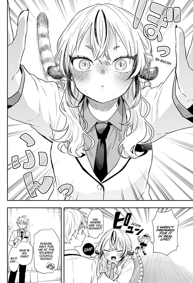 Read Ogami Tsumiki To Kinichijou Manga Online