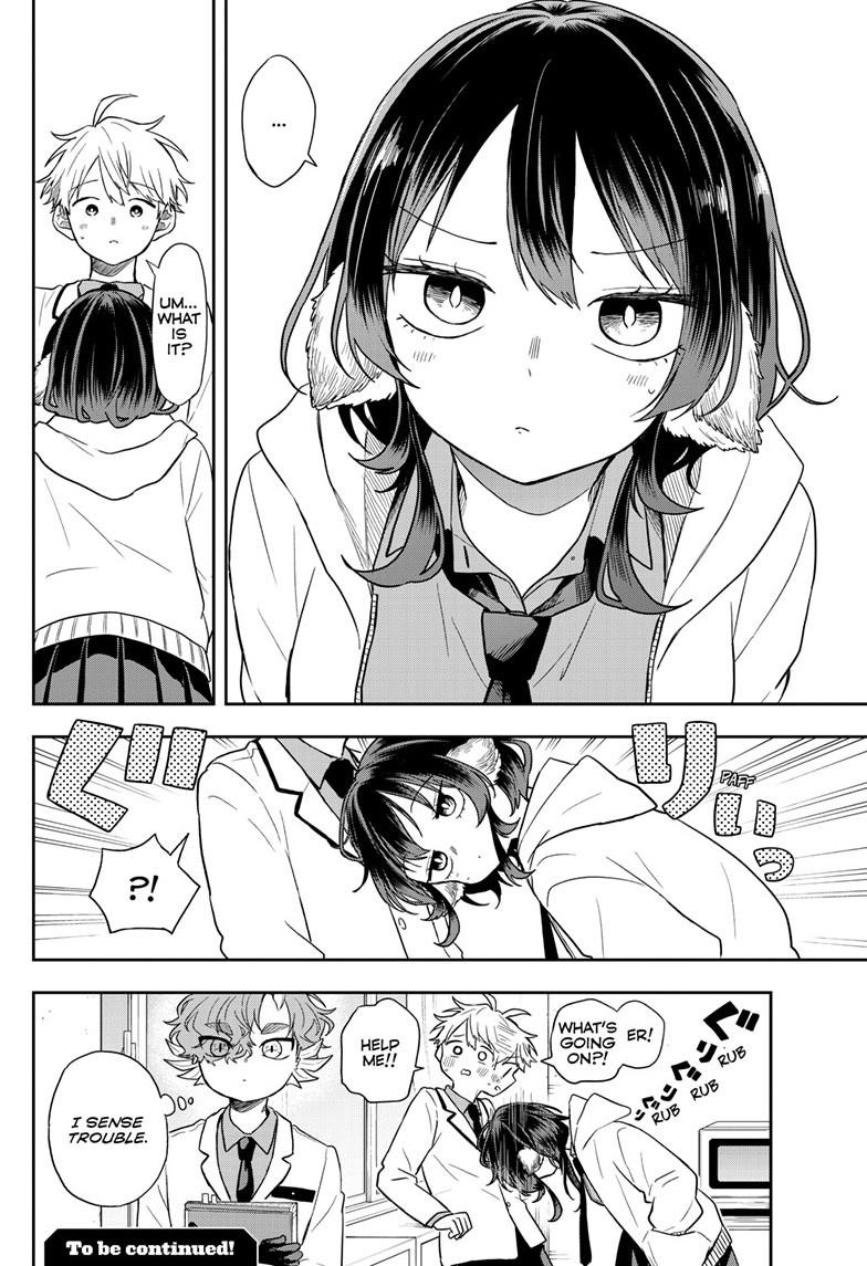 Read Ogami Tsumiki To Kinichijou Manga Online