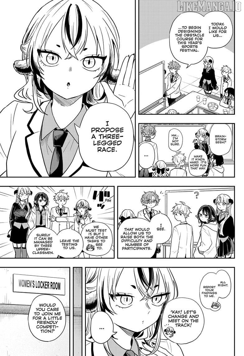 Read Ogami Tsumiki To Kinichijou Manga Online