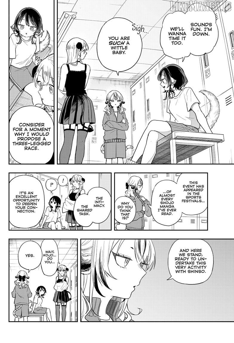 Read Ogami Tsumiki To Kinichijou Manga Online