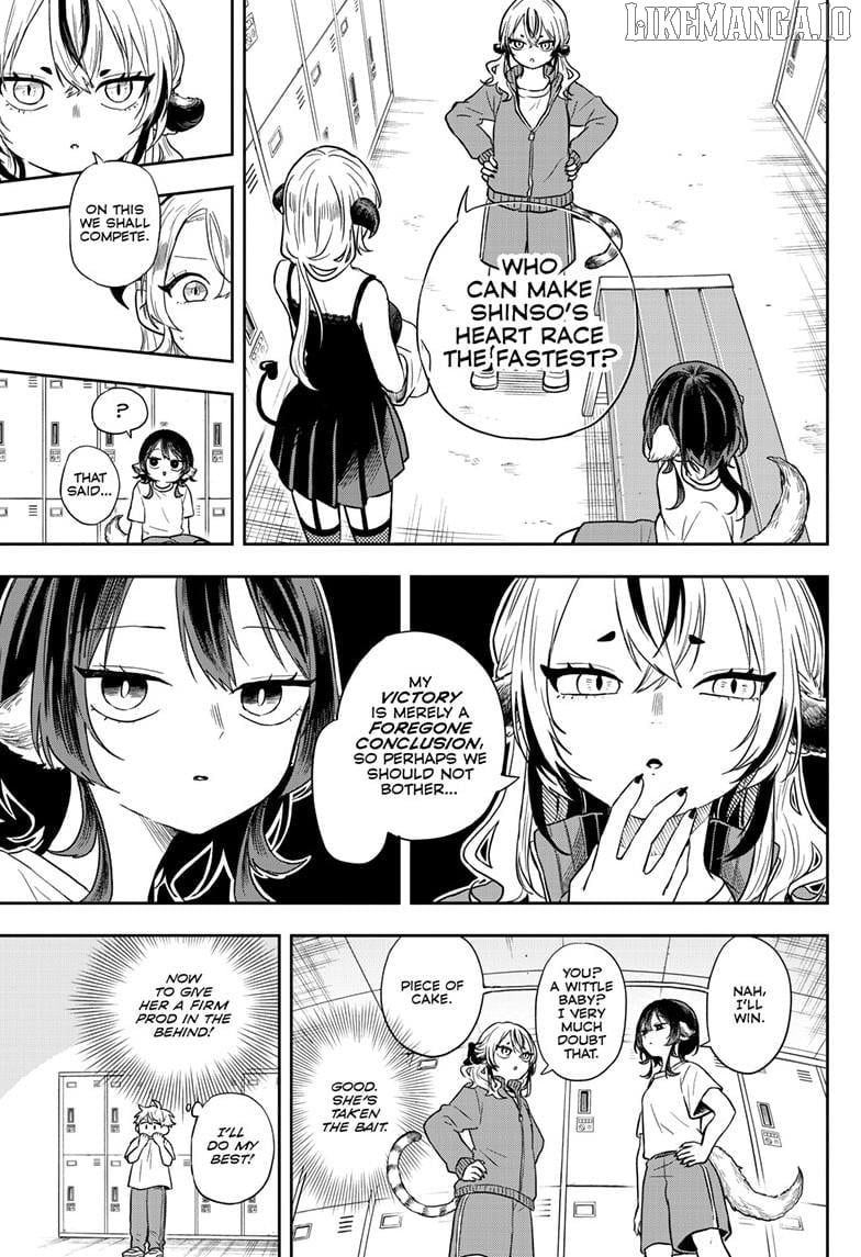 Read Ogami Tsumiki To Kinichijou Manga Online
