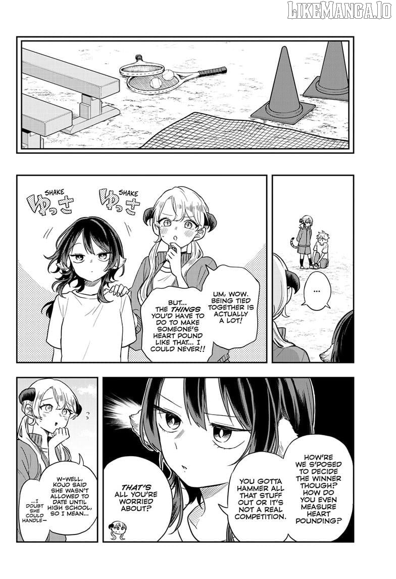Read Ogami Tsumiki To Kinichijou Manga Online