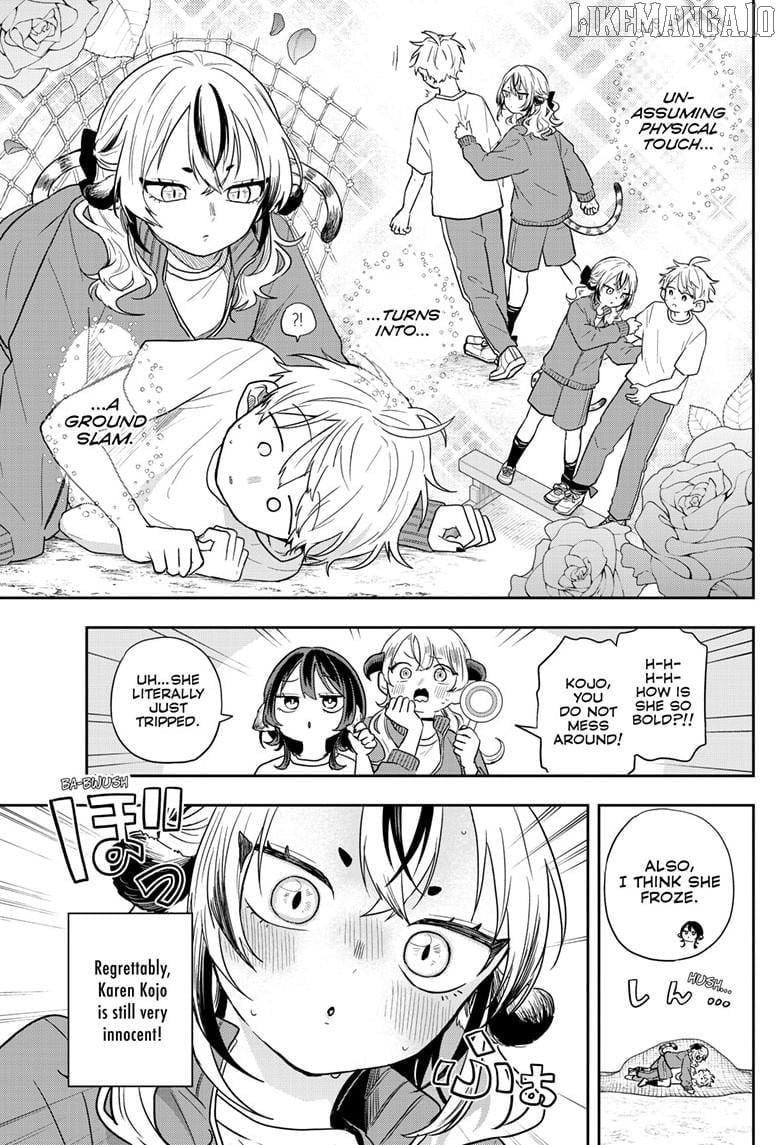 Read Ogami Tsumiki To Kinichijou Manga Online