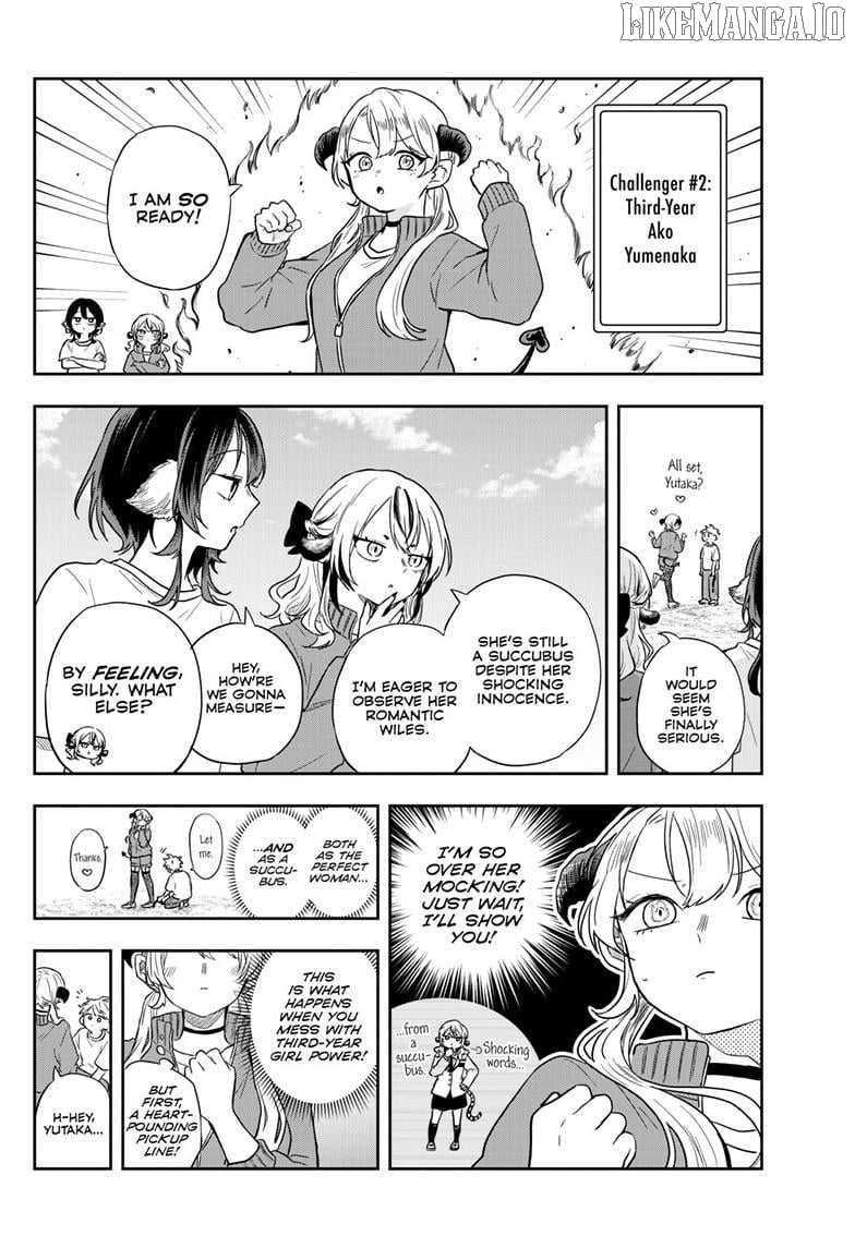 Read Ogami Tsumiki To Kinichijou Manga Online