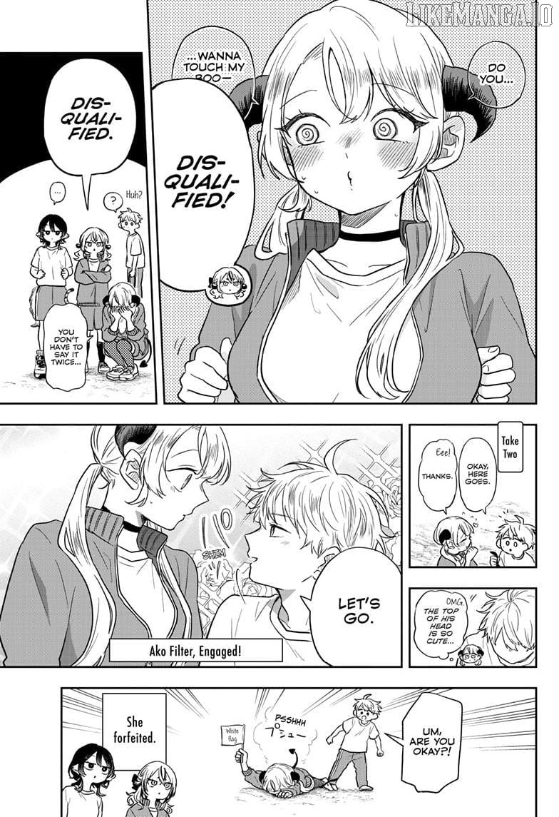 Read Ogami Tsumiki To Kinichijou Manga Online