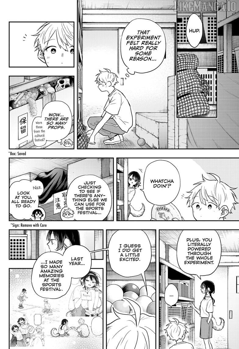 Read Ogami Tsumiki To Kinichijou Manga Online