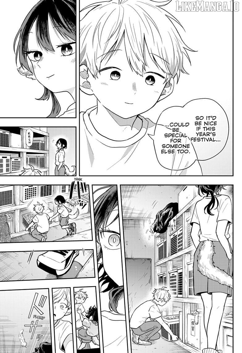 Read Ogami Tsumiki To Kinichijou Manga Online