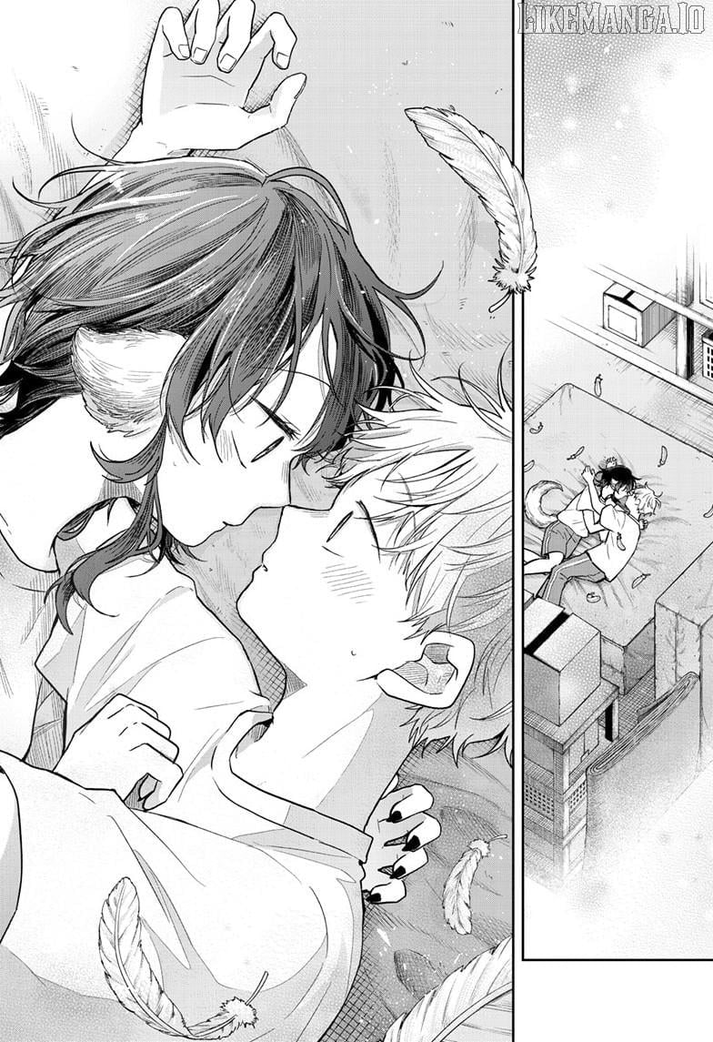 Read Ogami Tsumiki To Kinichijou Manga Online
