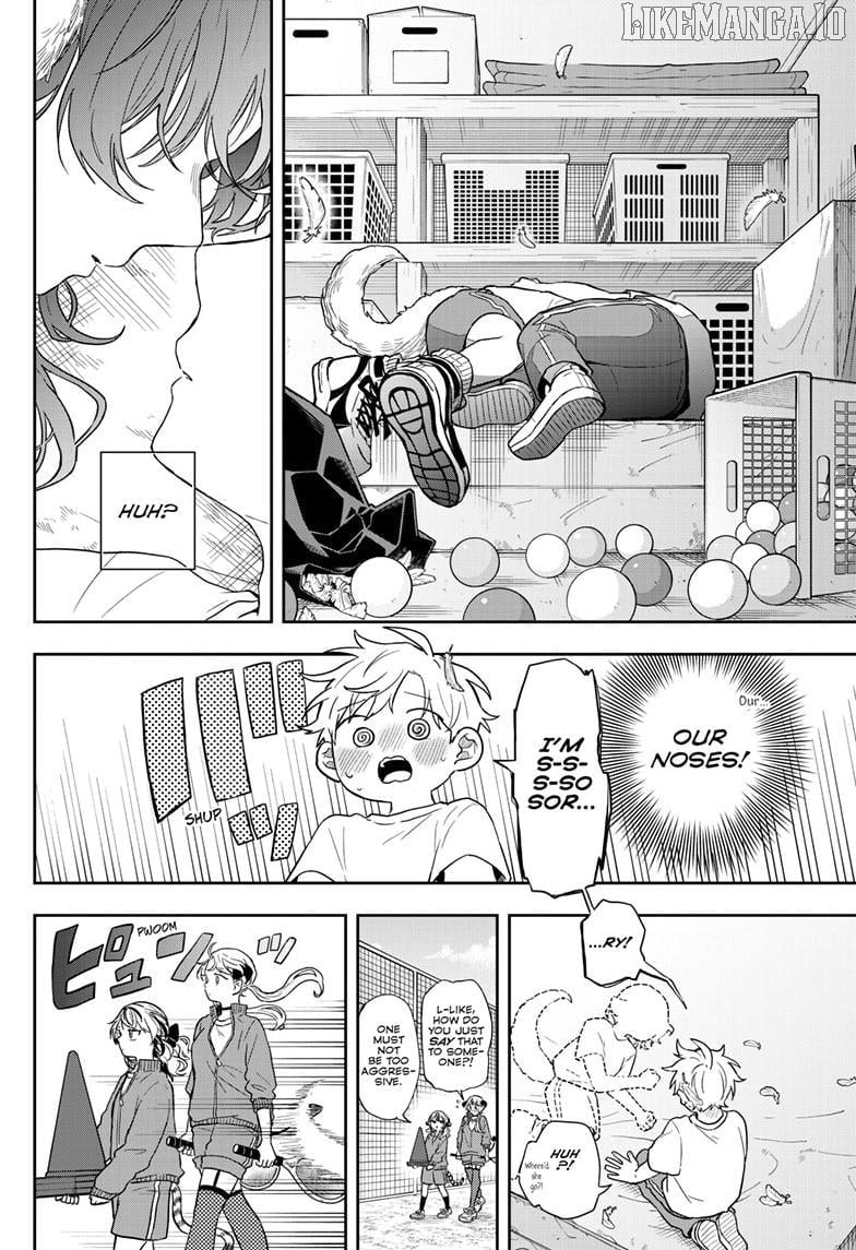 Read Ogami Tsumiki To Kinichijou Manga Online