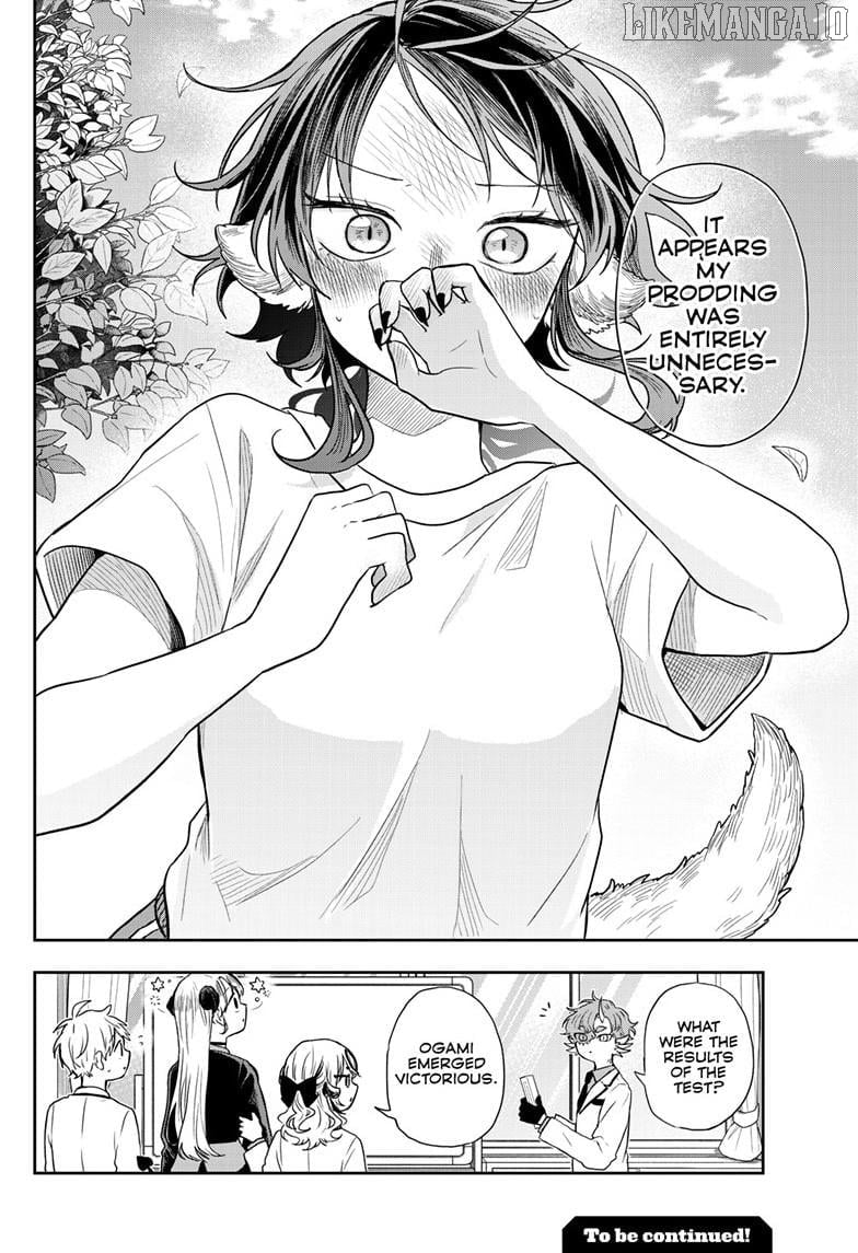 Read Ogami Tsumiki To Kinichijou Manga Online