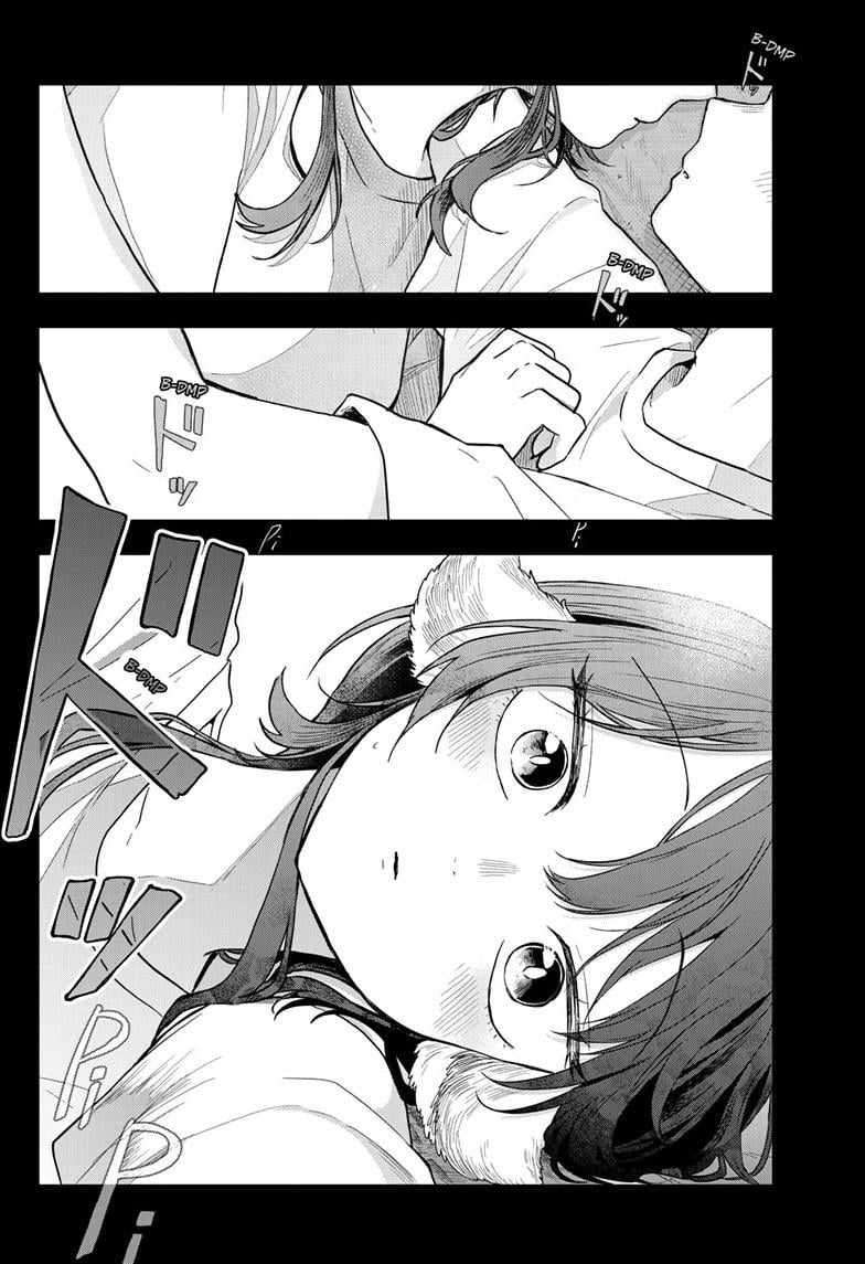 Read Ogami Tsumiki To Kinichijou Manga Online