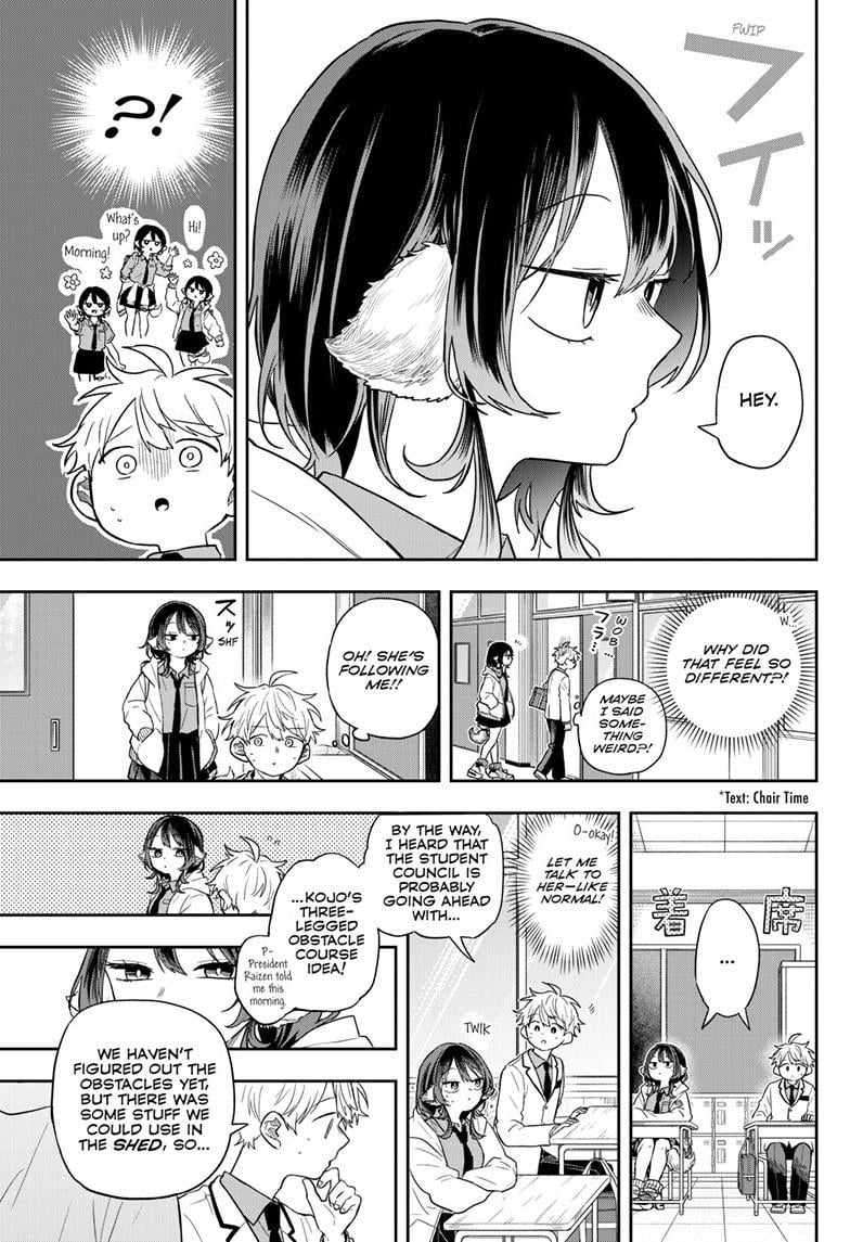 Read Ogami Tsumiki To Kinichijou Manga Online