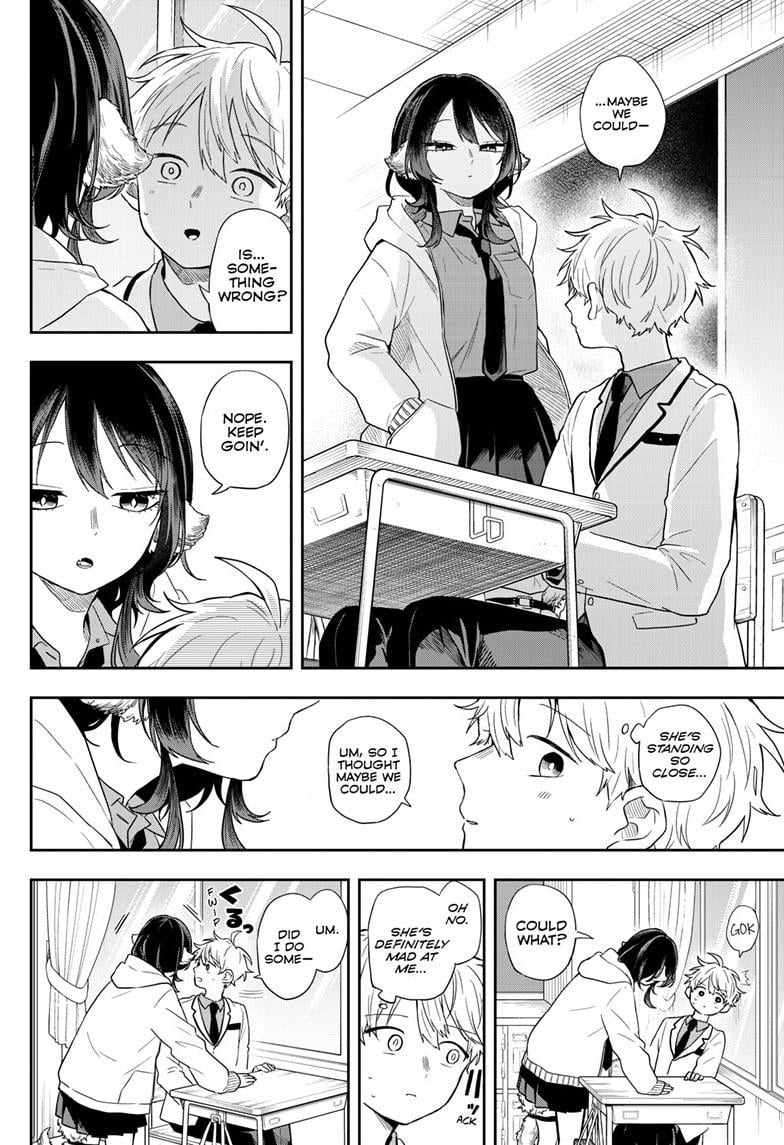 Read Ogami Tsumiki To Kinichijou Manga Online