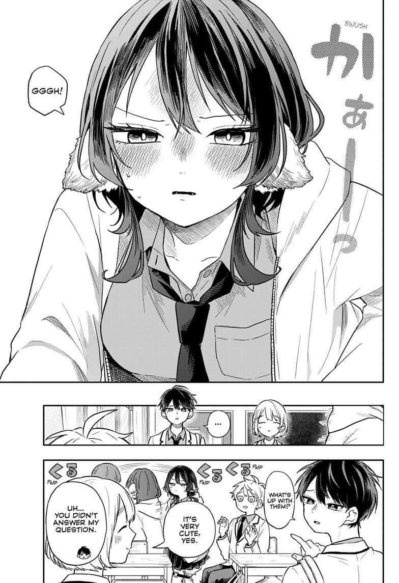 Read Ogami Tsumiki To Kinichijou Manga Online