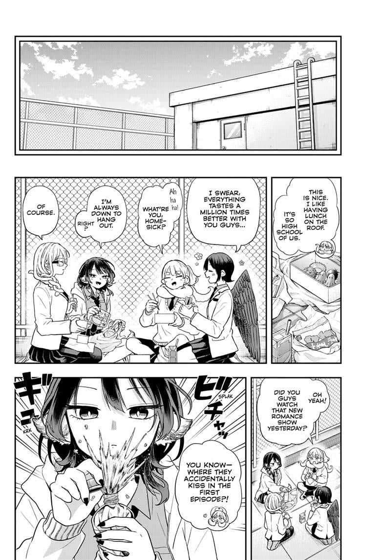 Read Ogami Tsumiki To Kinichijou Manga Online