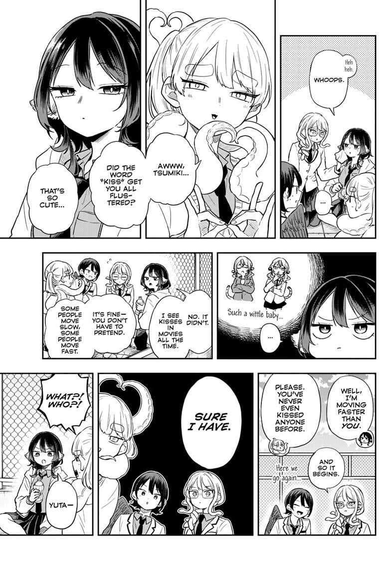 Read Ogami Tsumiki To Kinichijou Manga Online