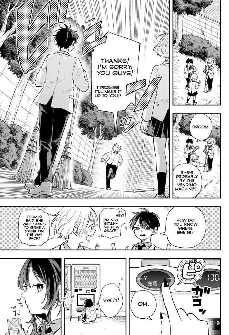 Read Ogami Tsumiki To Kinichijou Manga Online