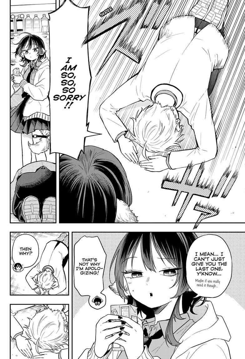 Read Ogami Tsumiki To Kinichijou Manga Online