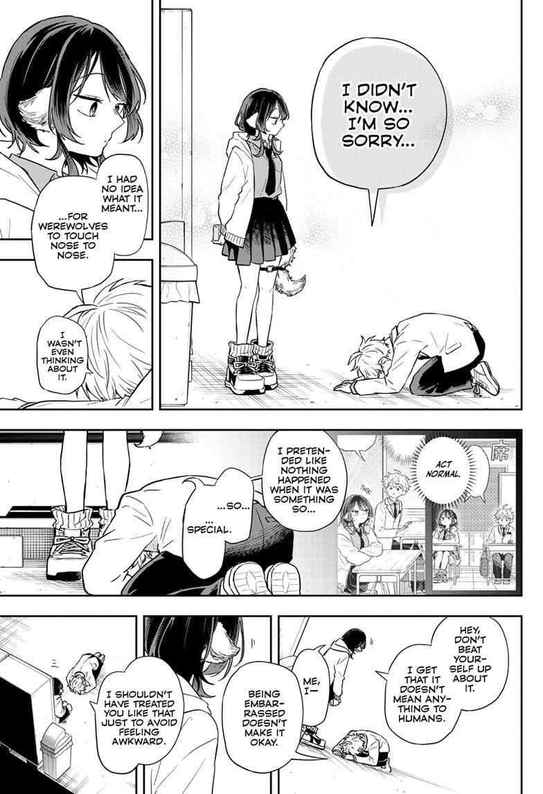 Read Ogami Tsumiki To Kinichijou Manga Online