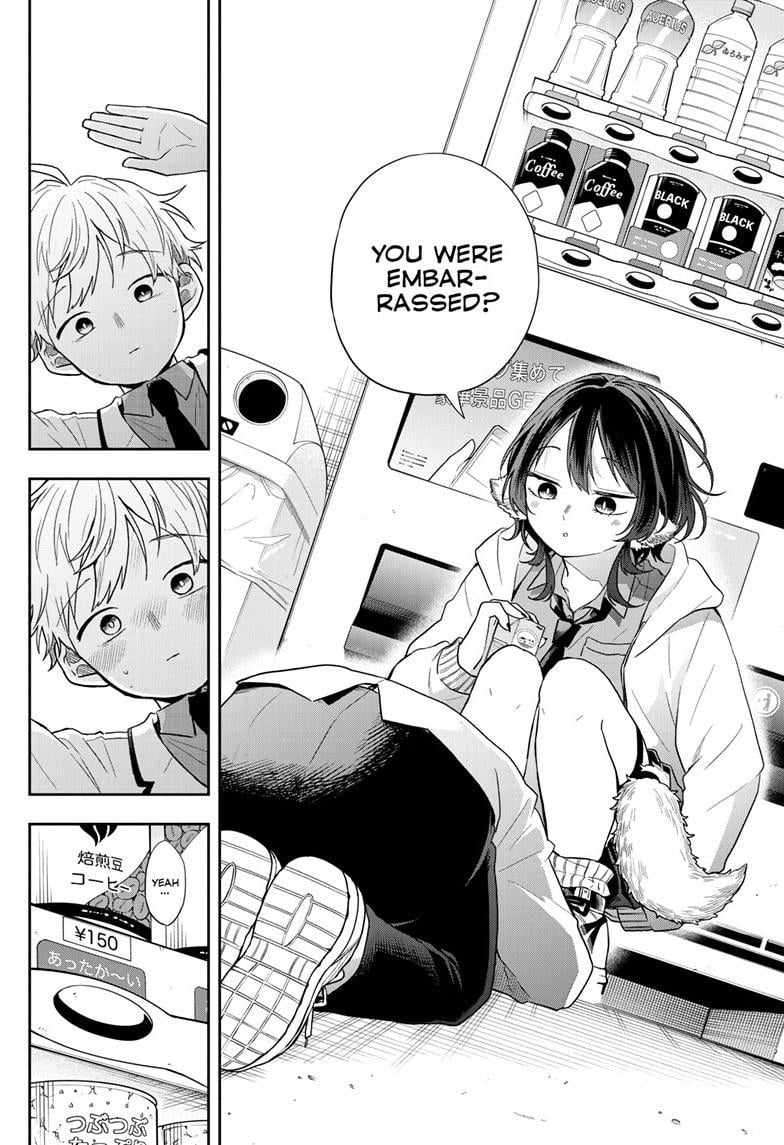 Read Ogami Tsumiki To Kinichijou Manga Online
