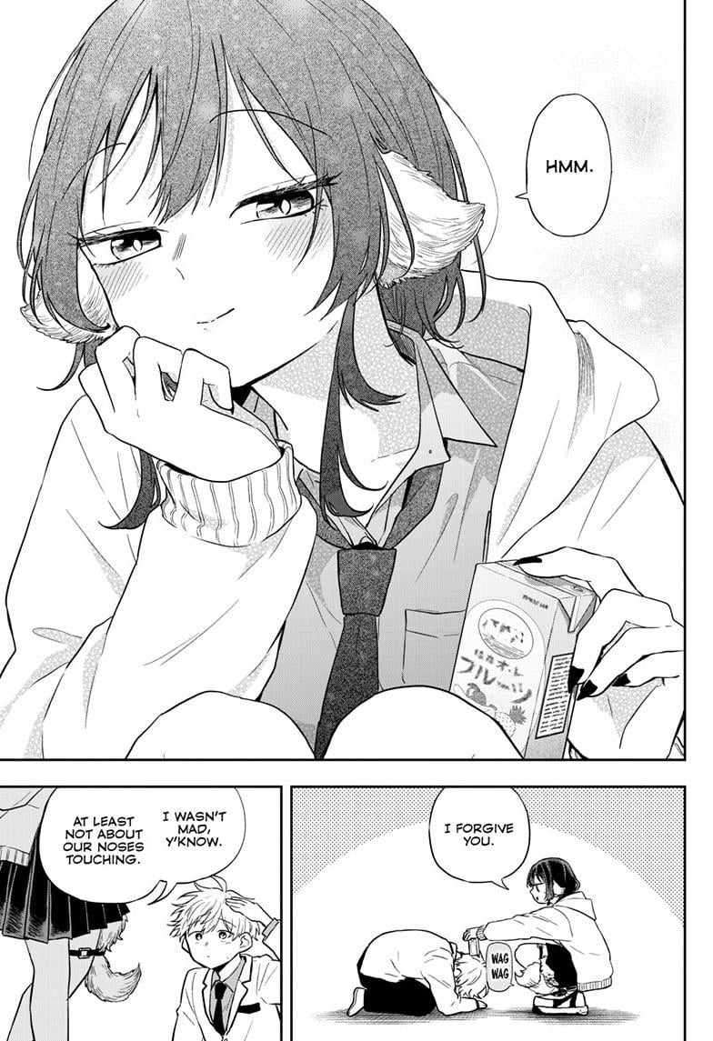 Read Ogami Tsumiki To Kinichijou Manga Online