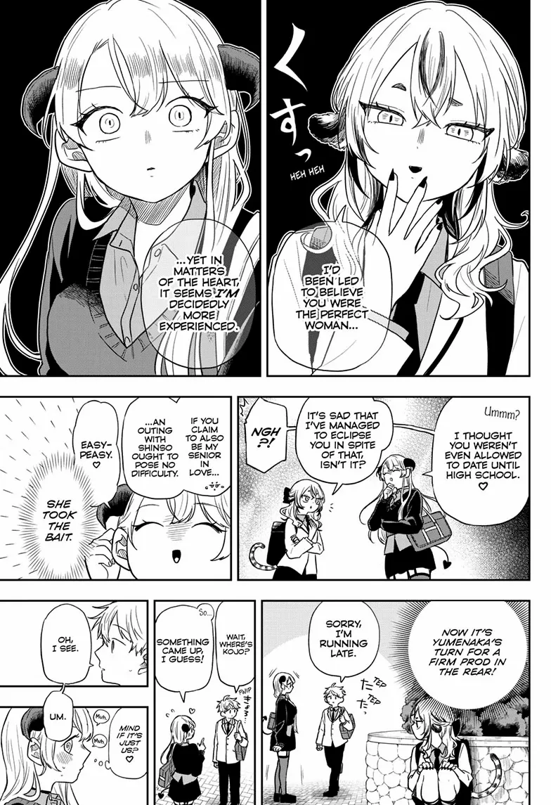 Read Ogami Tsumiki To Kinichijou Manga Online
