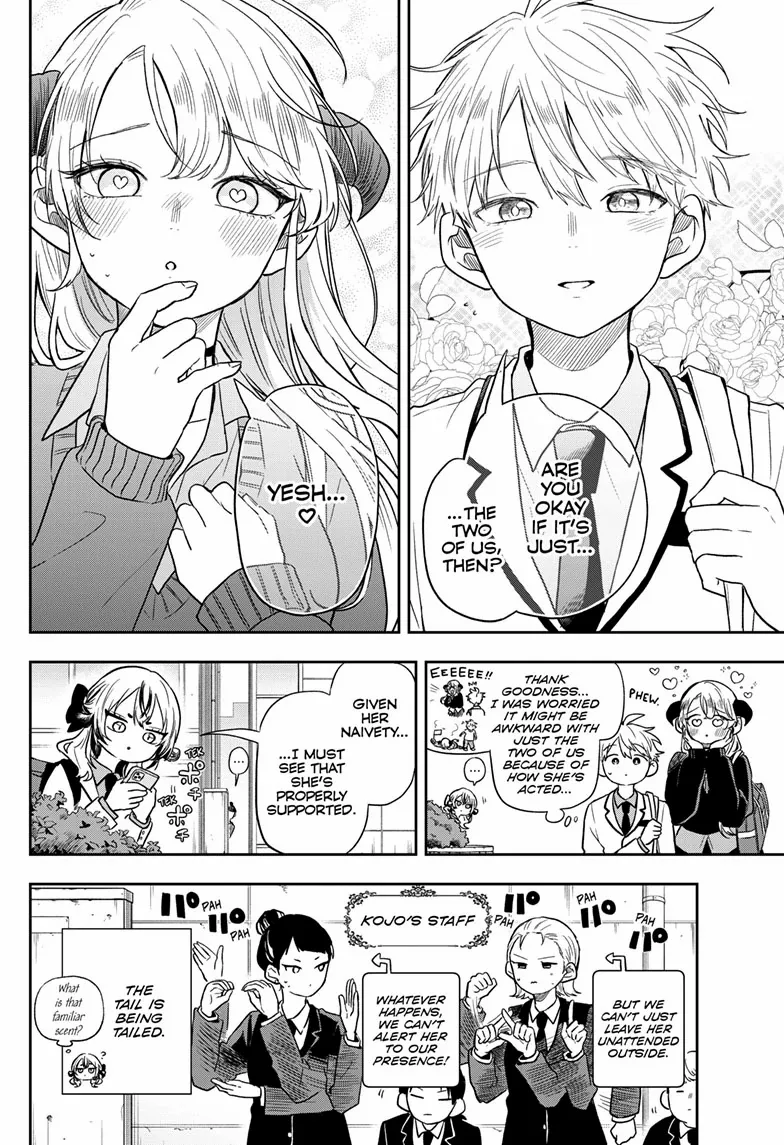 Read Ogami Tsumiki To Kinichijou Manga Online