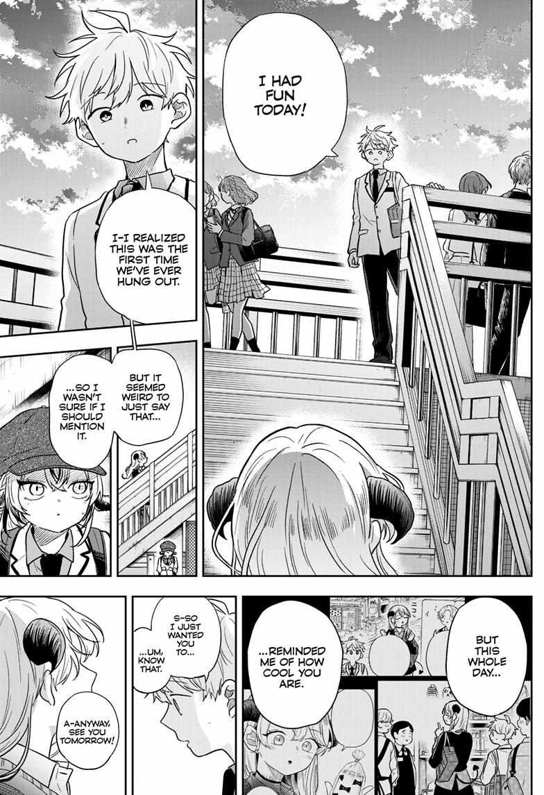 Read Ogami Tsumiki To Kinichijou Manga Online