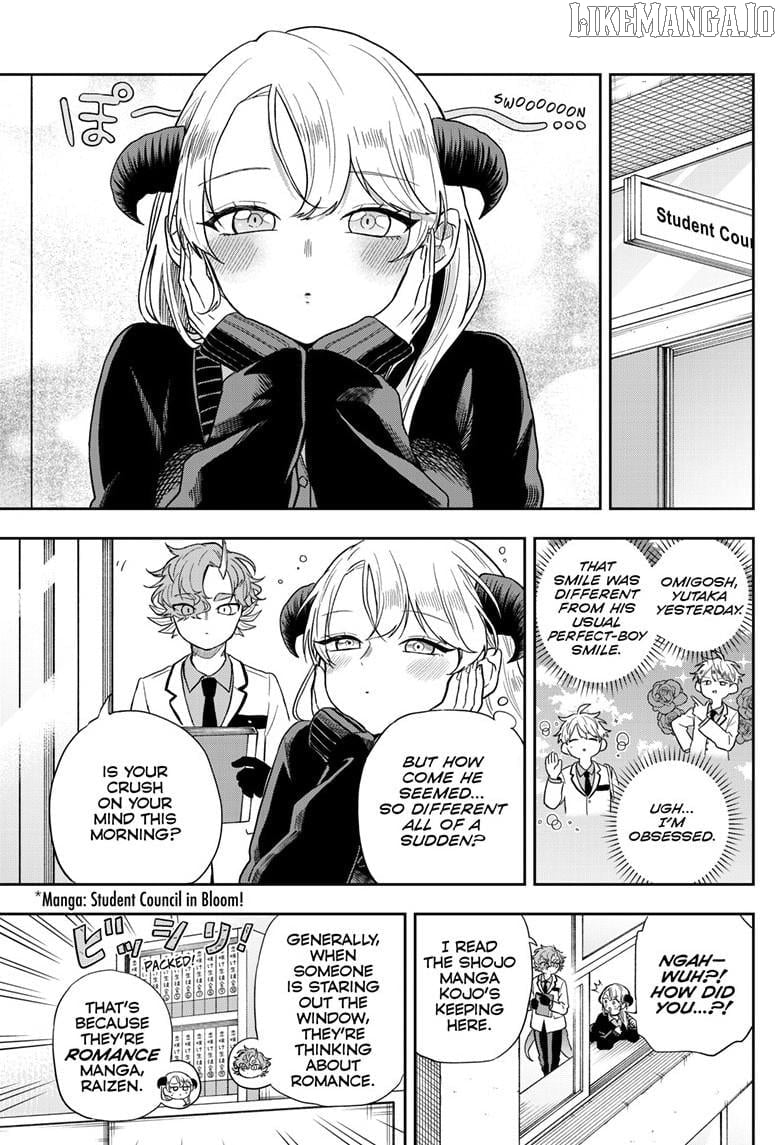 Read Ogami Tsumiki To Kinichijou Manga Online