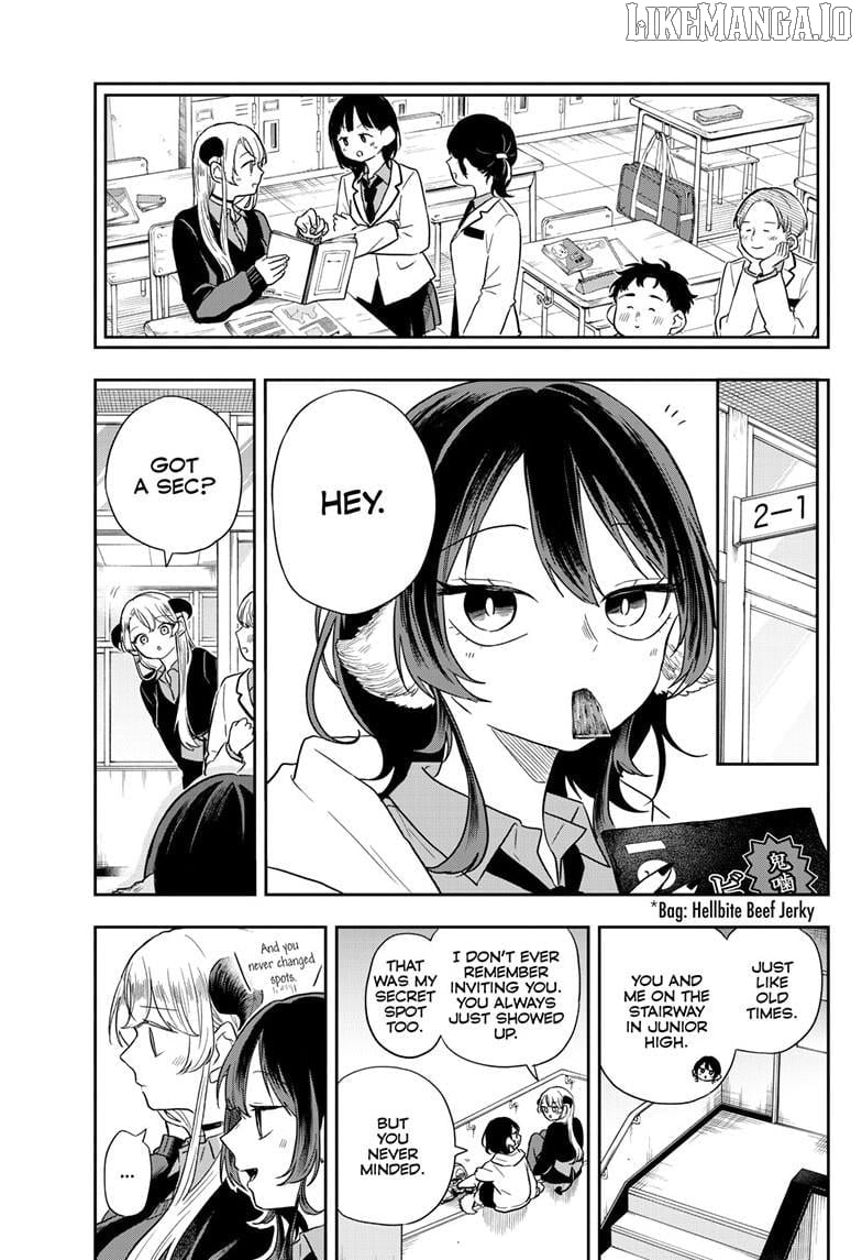 Read Ogami Tsumiki To Kinichijou Manga Online