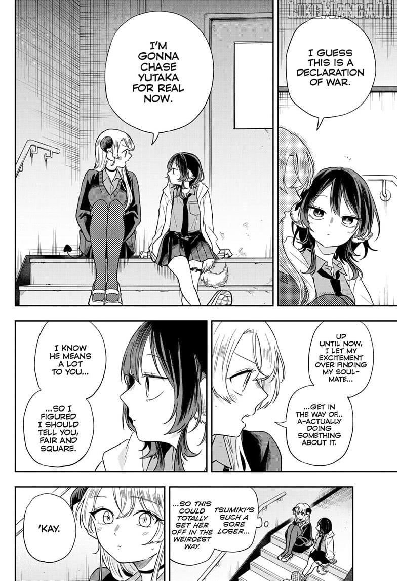 Read Ogami Tsumiki To Kinichijou Manga Online