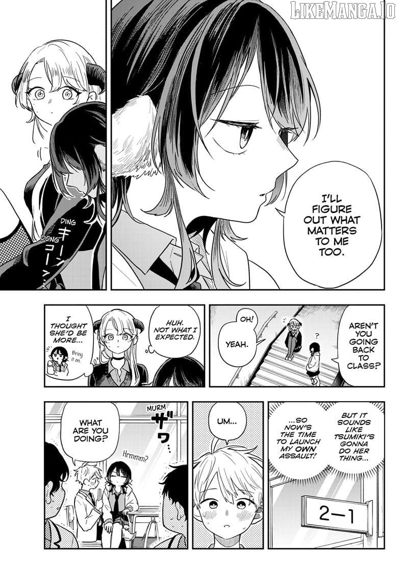 Read Ogami Tsumiki To Kinichijou Manga Online