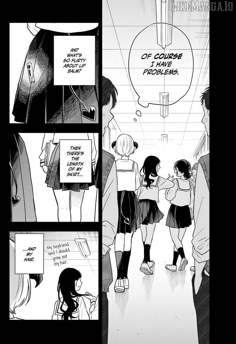Read Ogami Tsumiki To Kinichijou Manga Online