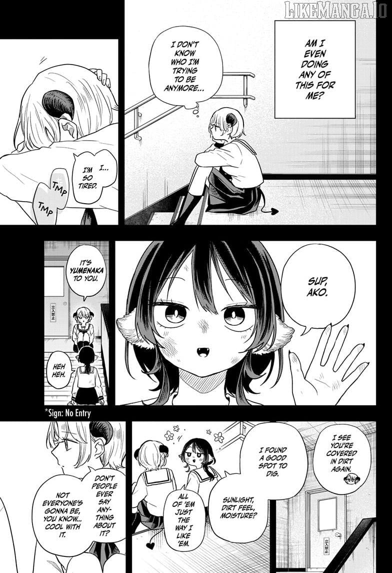Read Ogami Tsumiki To Kinichijou Manga Online
