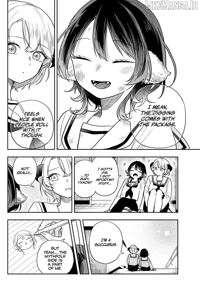 Read Ogami Tsumiki To Kinichijou Manga Online
