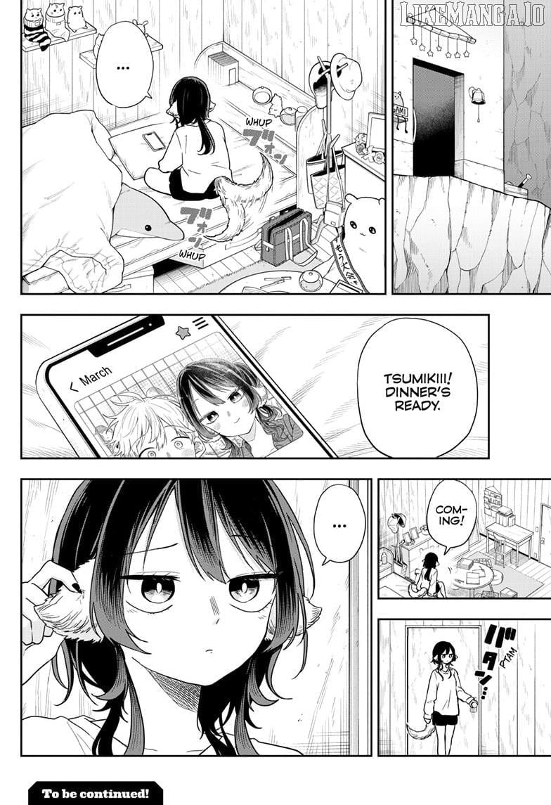 Read Ogami Tsumiki To Kinichijou Manga Online