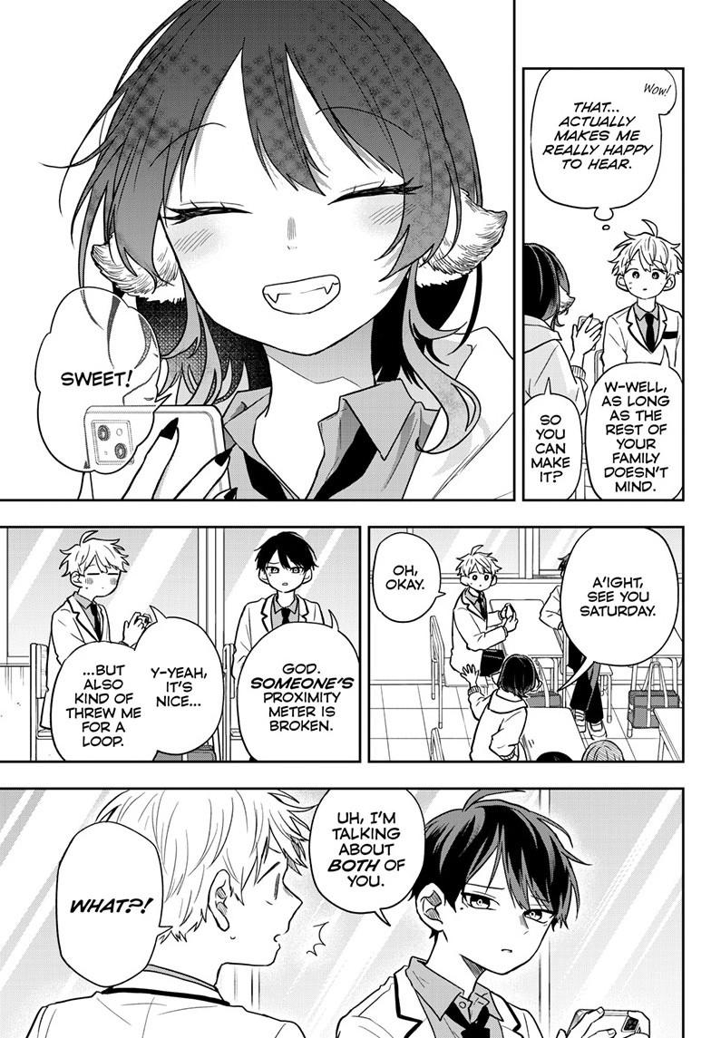 Read Ogami Tsumiki To Kinichijou Manga Online