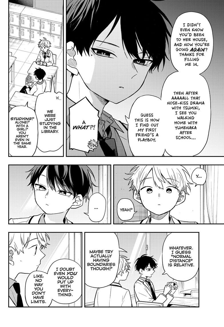 Read Ogami Tsumiki To Kinichijou Manga Online
