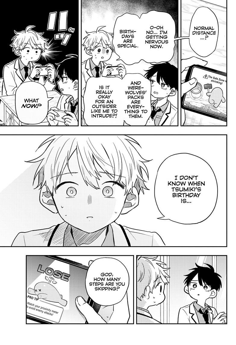 Read Ogami Tsumiki To Kinichijou Manga Online